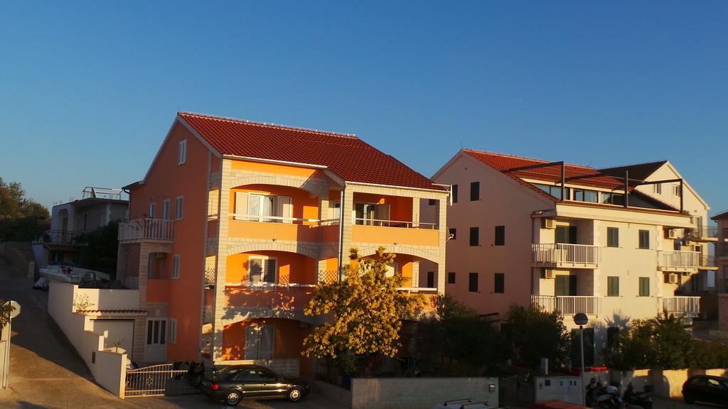 Villa Vera Hvar Town Exteriör bild