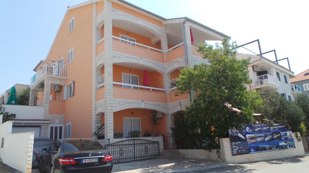 Villa Vera Hvar Town Exteriör bild
