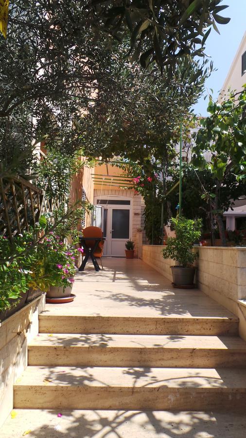 Villa Vera Hvar Town Exteriör bild