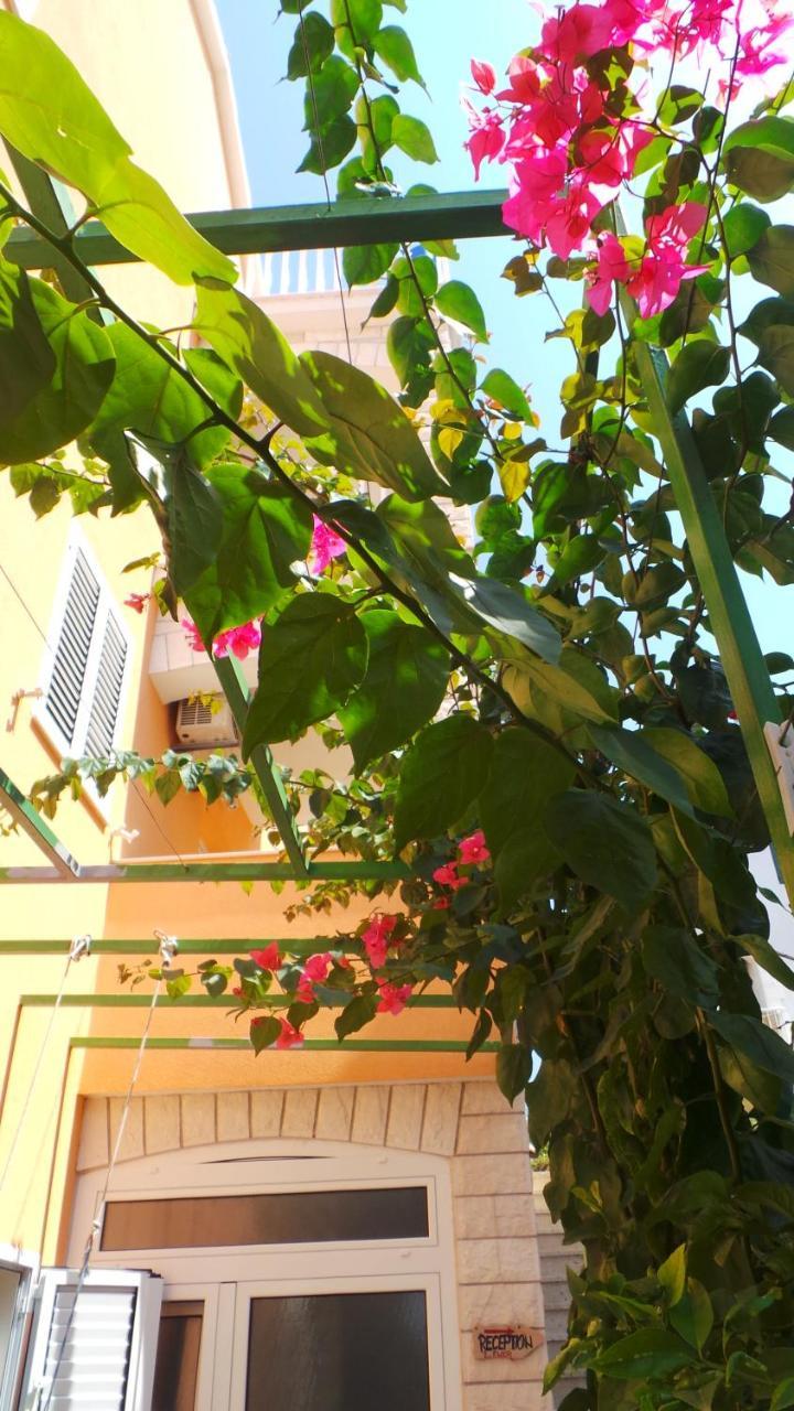 Villa Vera Hvar Town Exteriör bild