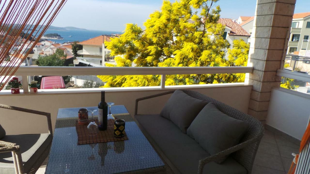 Villa Vera Hvar Town Exteriör bild
