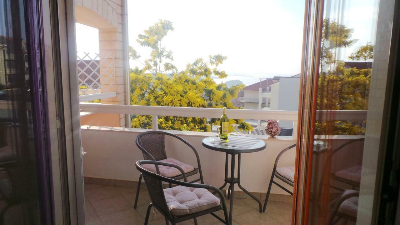 Villa Vera Hvar Town Exteriör bild
