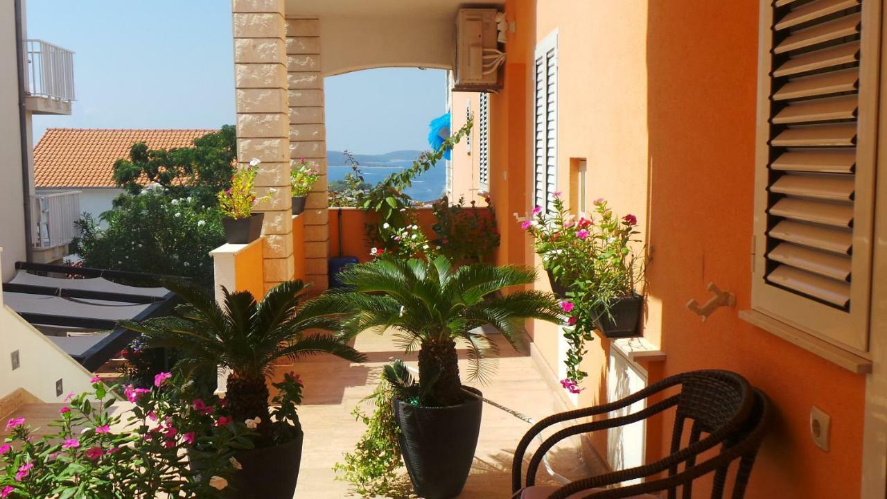 Villa Vera Hvar Town Exteriör bild
