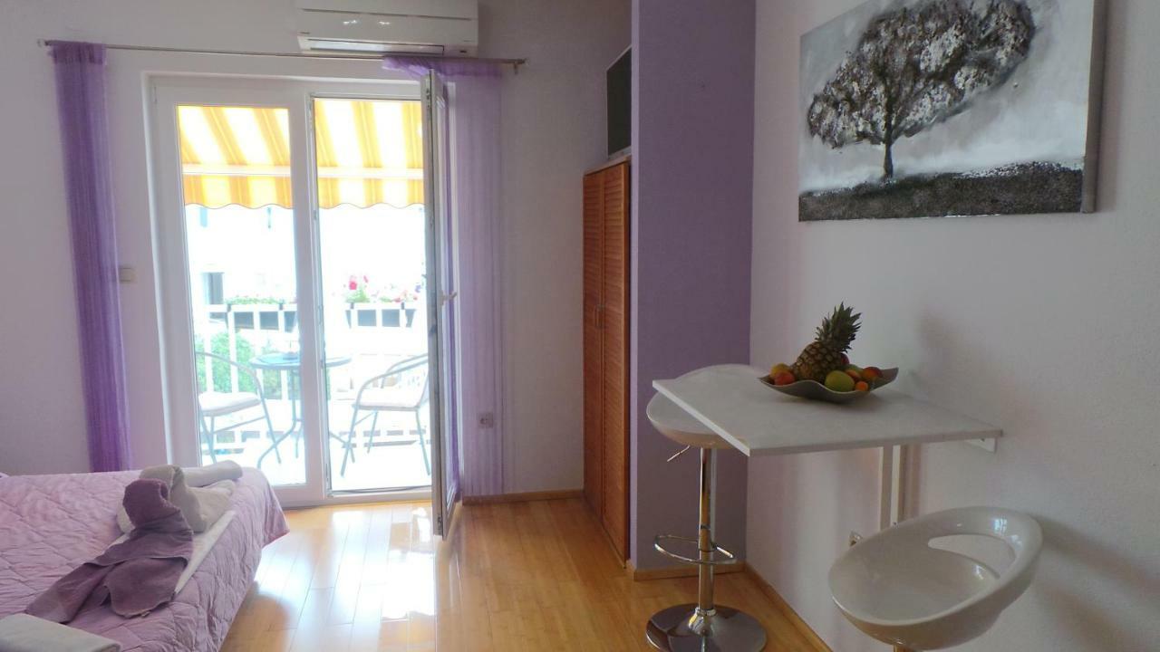 Villa Vera Hvar Town Exteriör bild