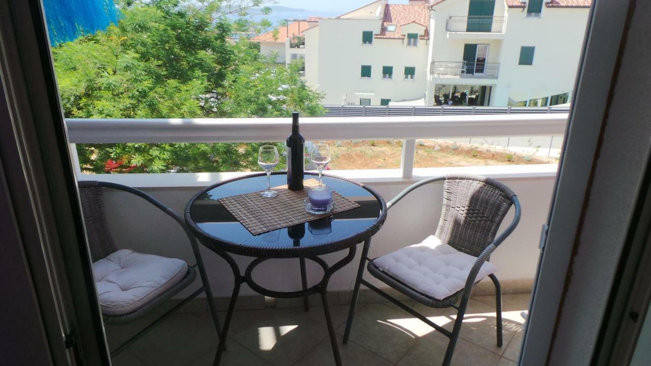 Villa Vera Hvar Town Exteriör bild
