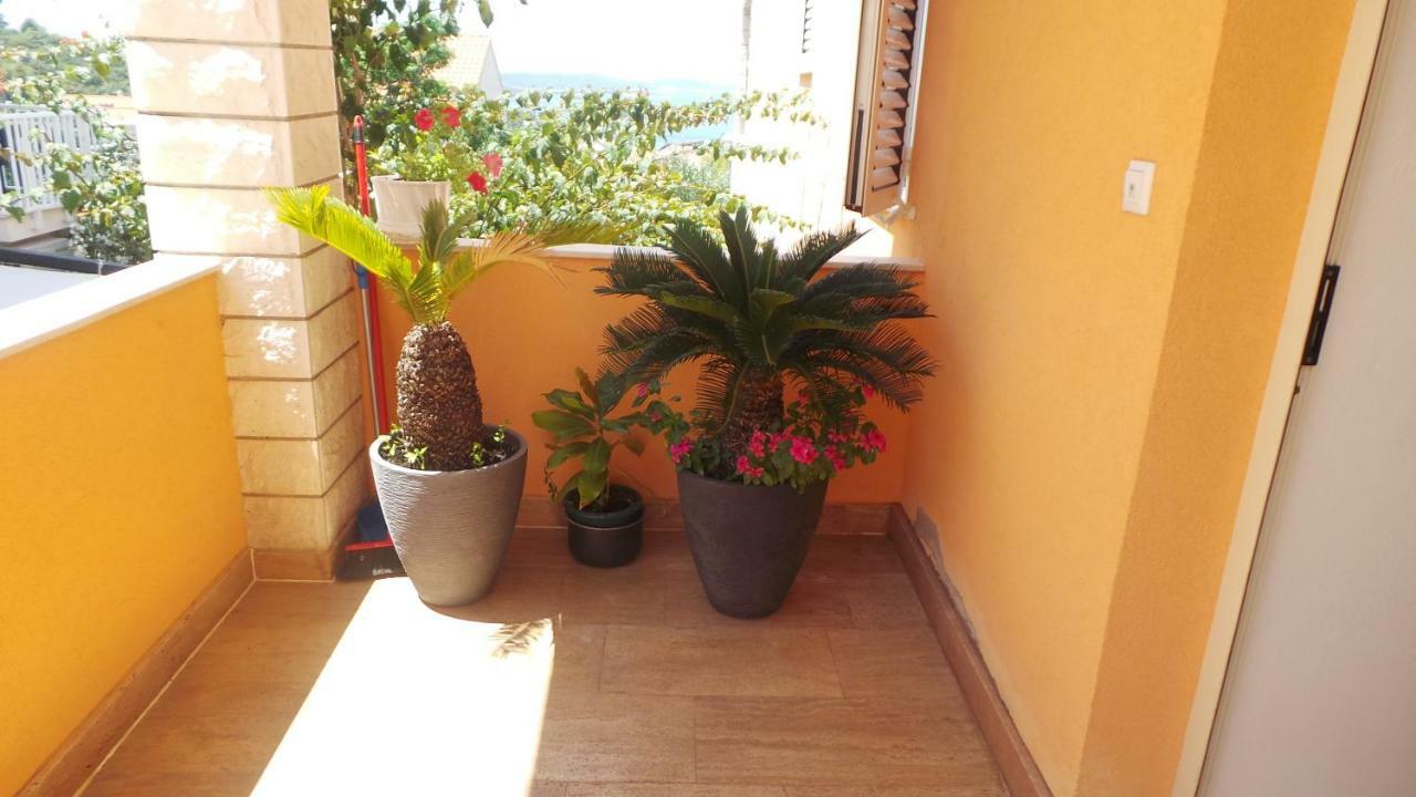 Villa Vera Hvar Town Exteriör bild