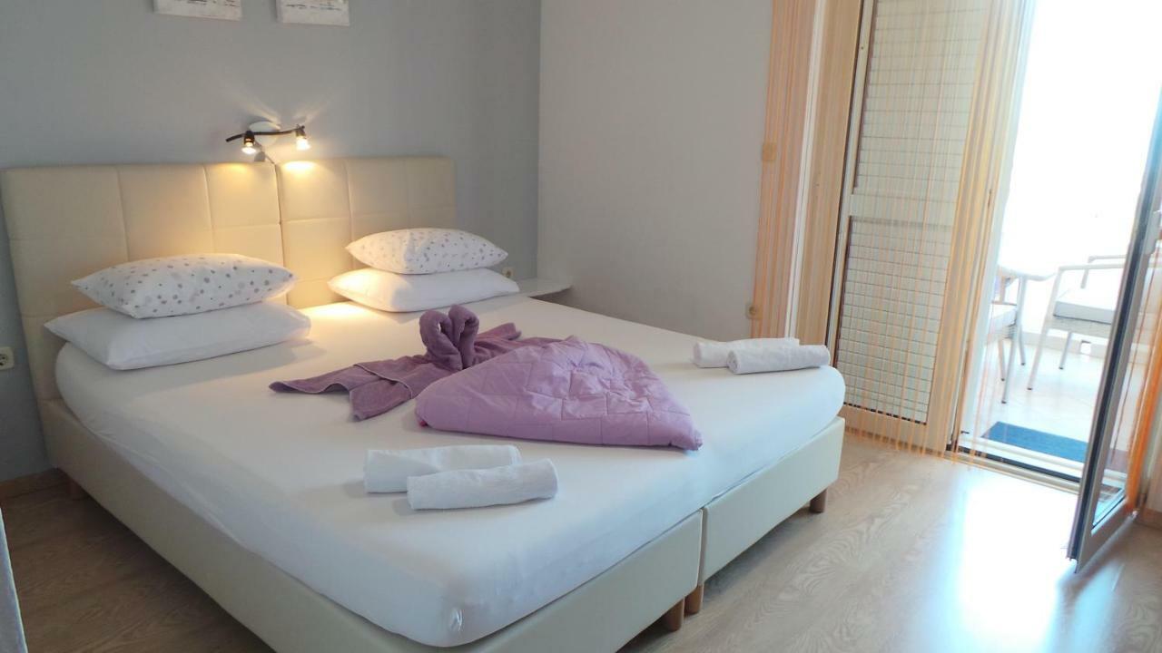 Villa Vera Hvar Town Exteriör bild