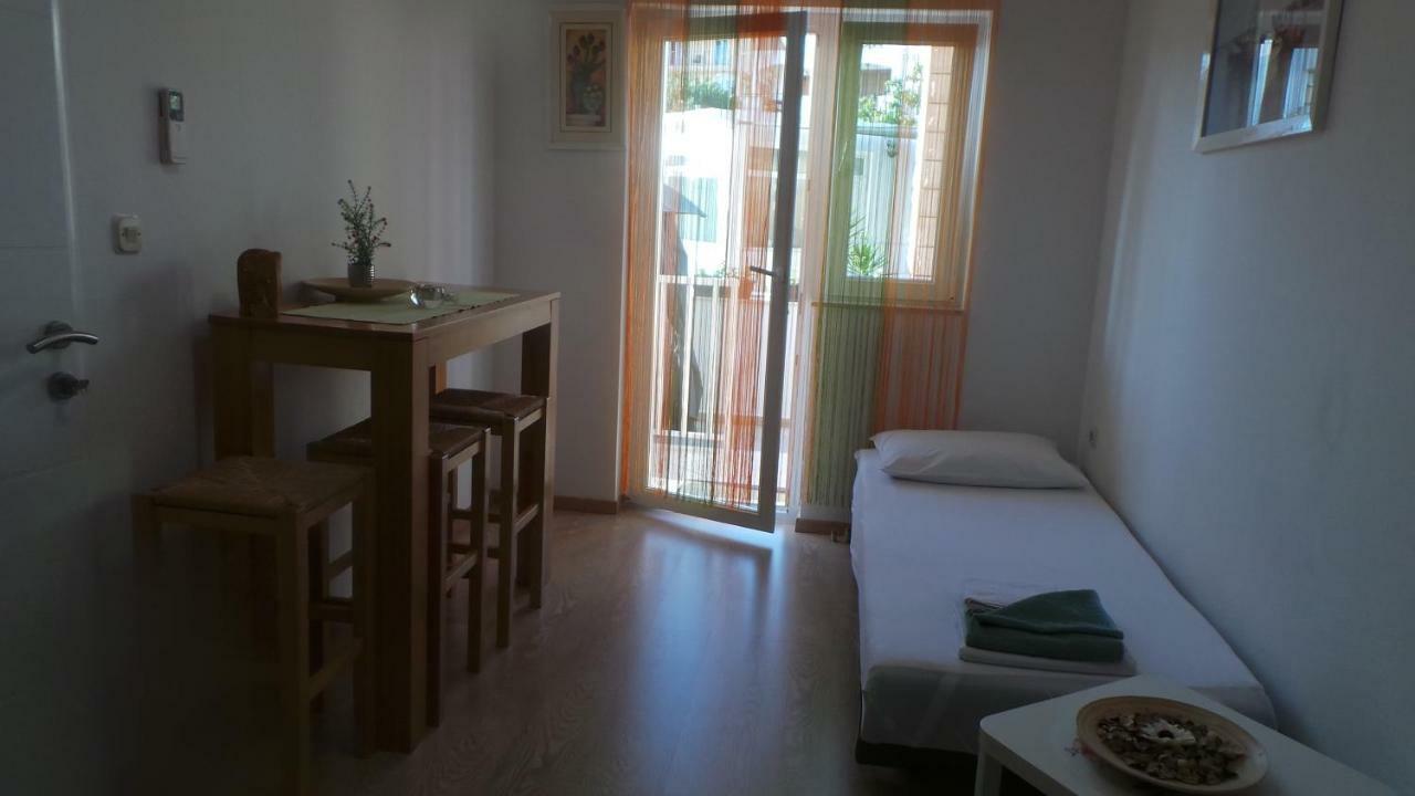 Villa Vera Hvar Town Exteriör bild