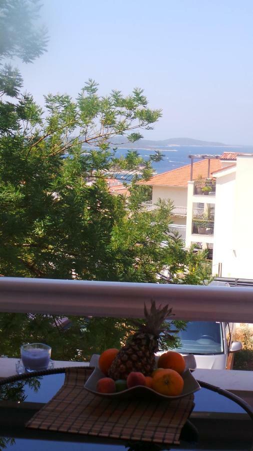 Villa Vera Hvar Town Exteriör bild