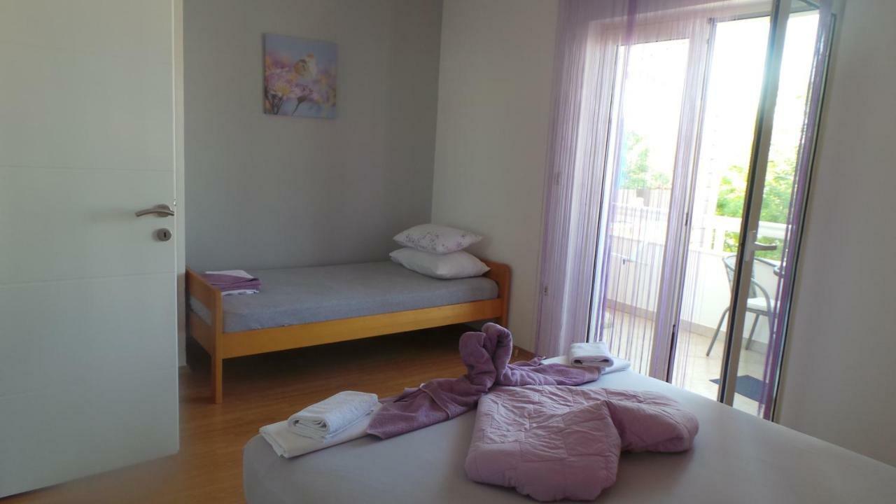 Villa Vera Hvar Town Exteriör bild