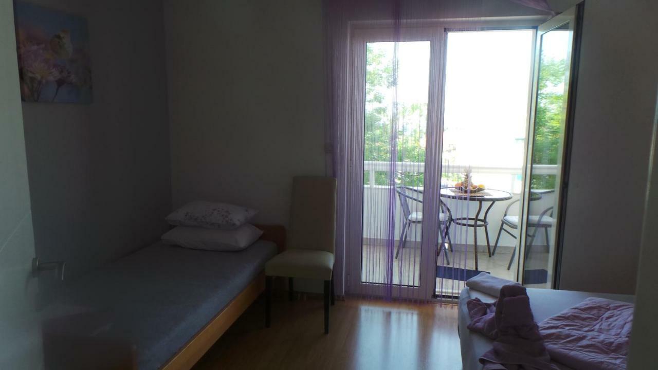 Villa Vera Hvar Town Exteriör bild