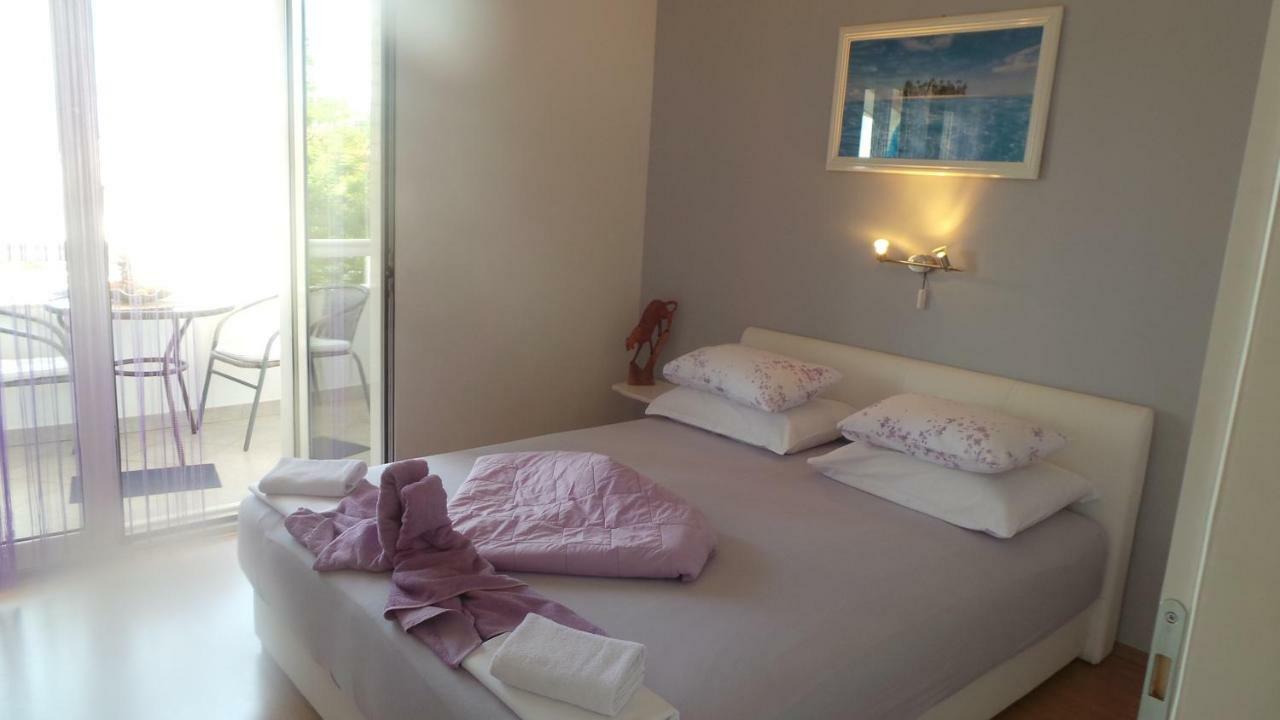 Villa Vera Hvar Town Exteriör bild