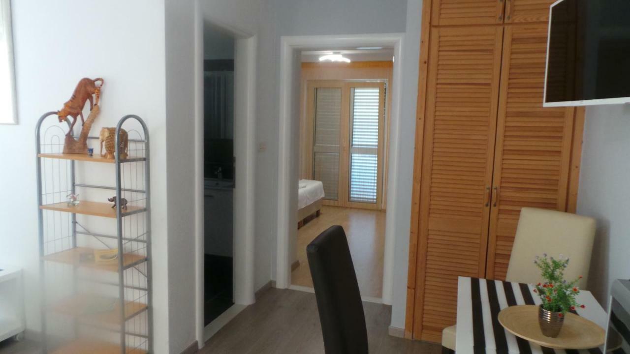 Villa Vera Hvar Town Exteriör bild