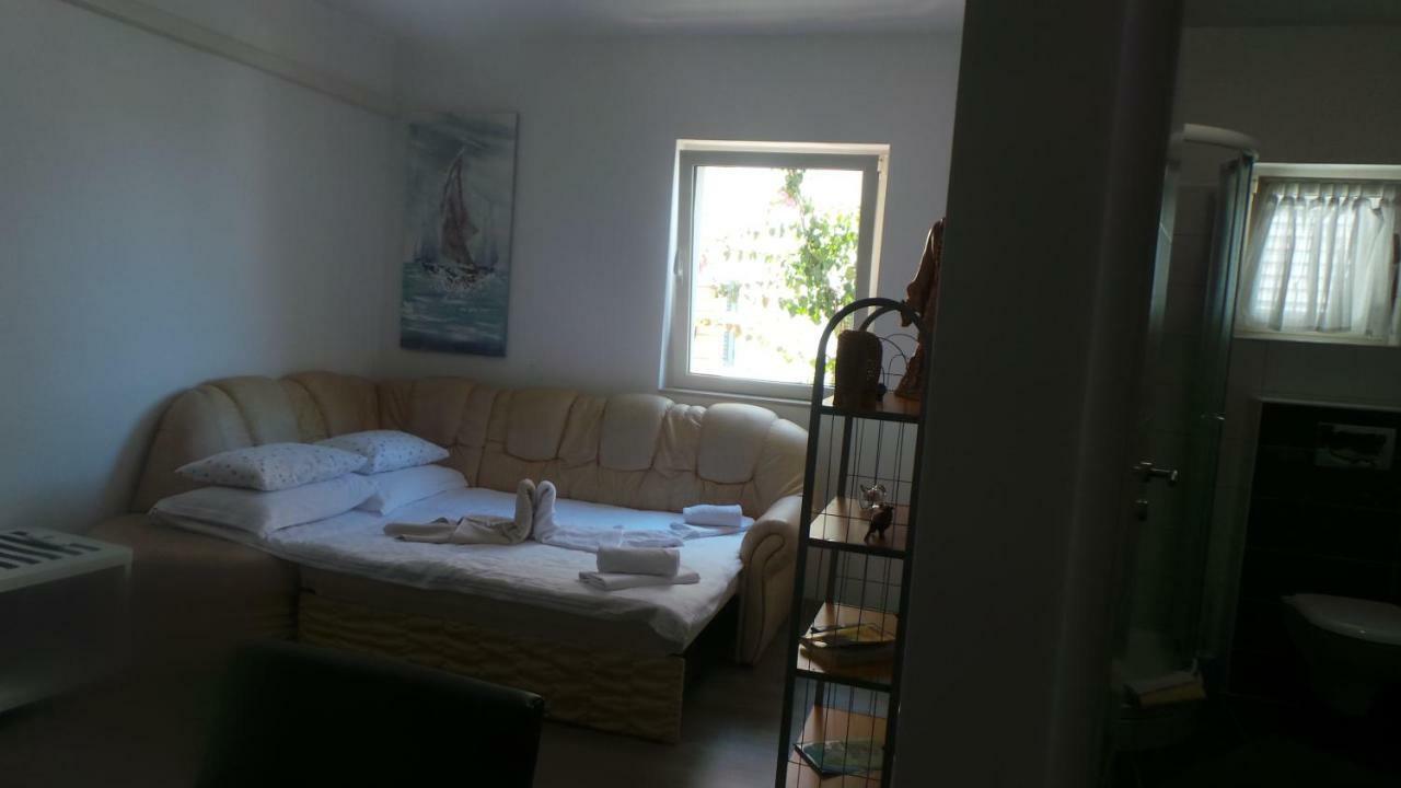 Villa Vera Hvar Town Exteriör bild